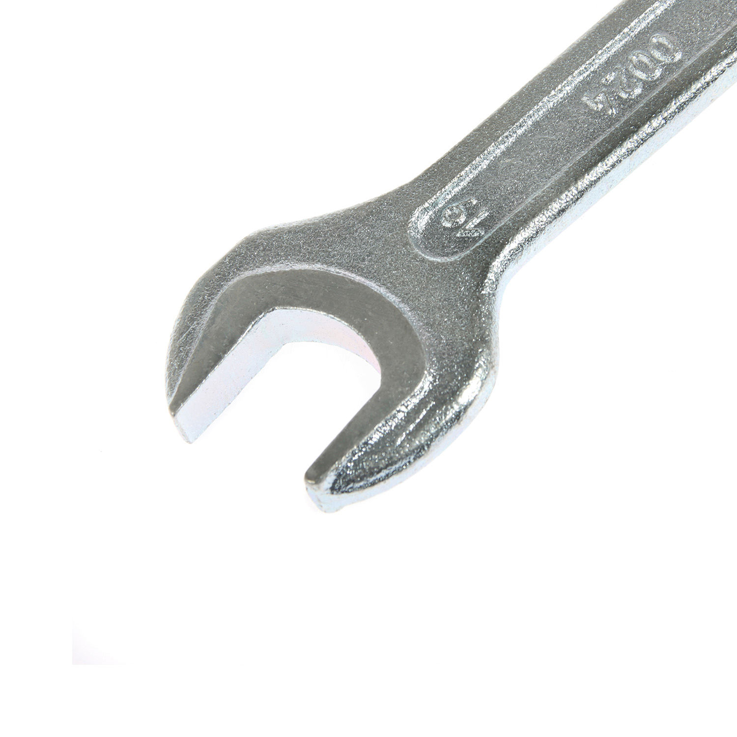 Ключ рожковый 19х22 цинк НИЗ *1/30**