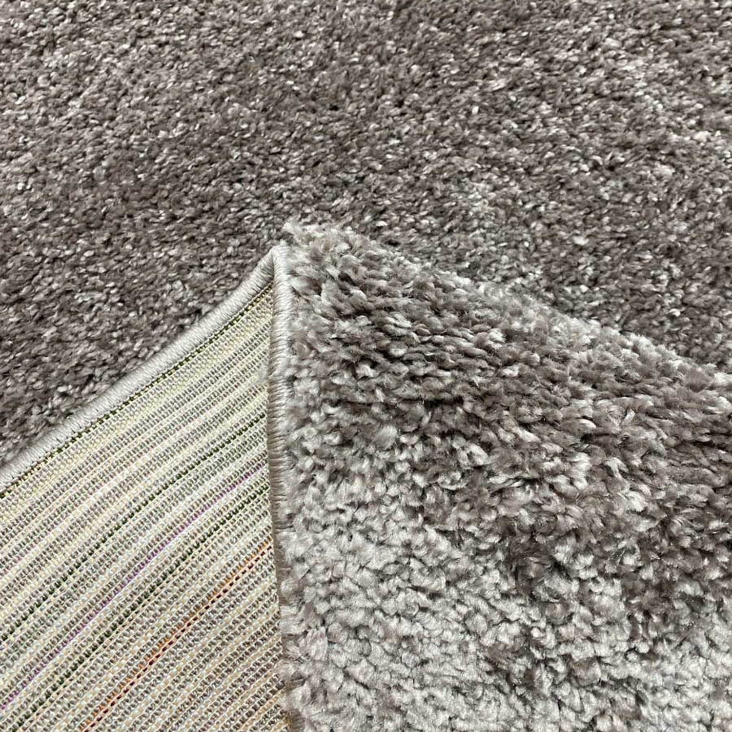 Ковер Фризе Шегги Лайт sl//118 0,8*1,5 (1шт=1,2м2)