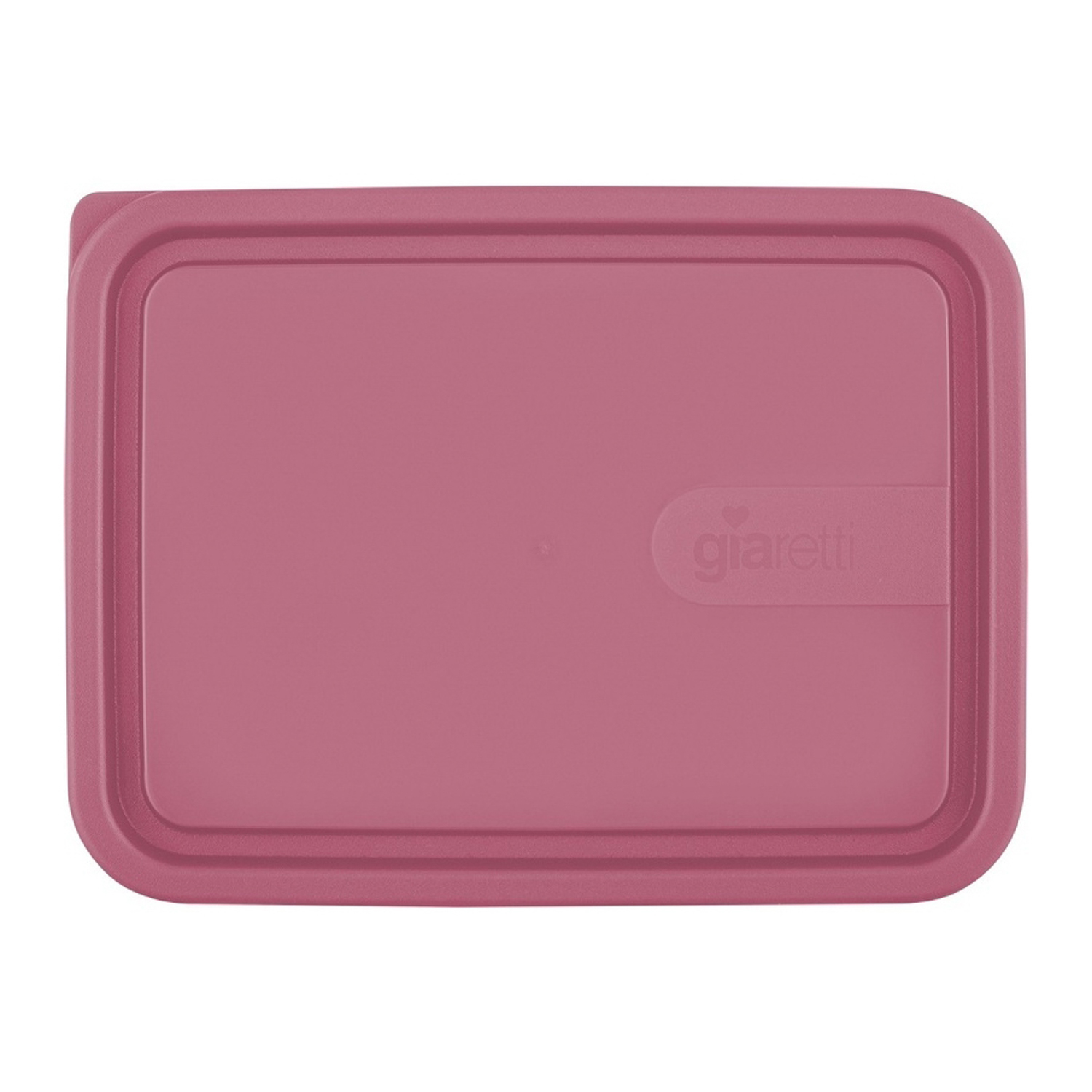 Контейнер д/прод. пластм. "Honey" 0,6л 160х120х100мм арт.SE110211054("Sugar Spice")*1/20