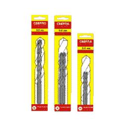 Сверло по металлу 8,50 (1шт) блистер (Томск) *1/10