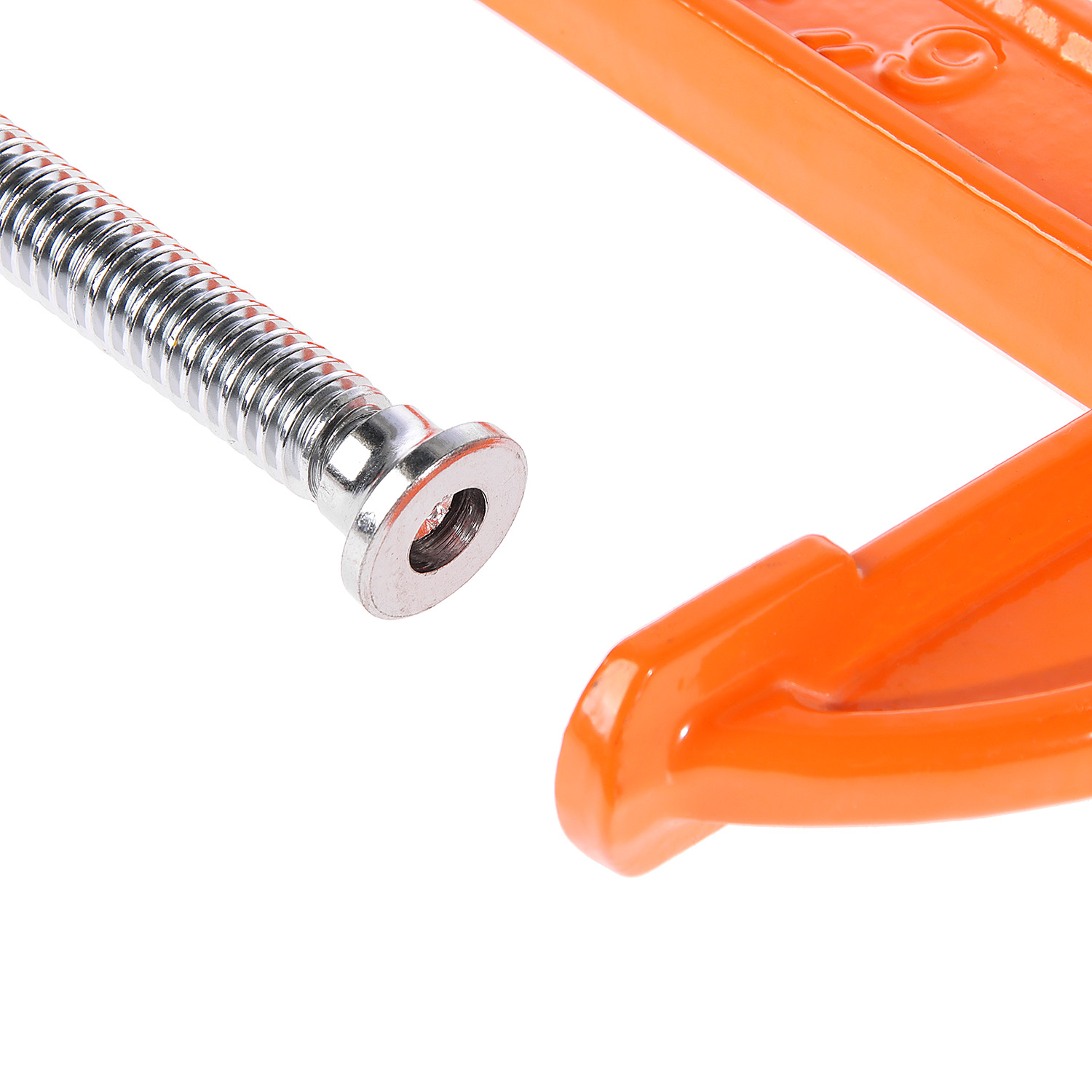 Струбцина PATRIOT GC-150 G-образная 150мм *1