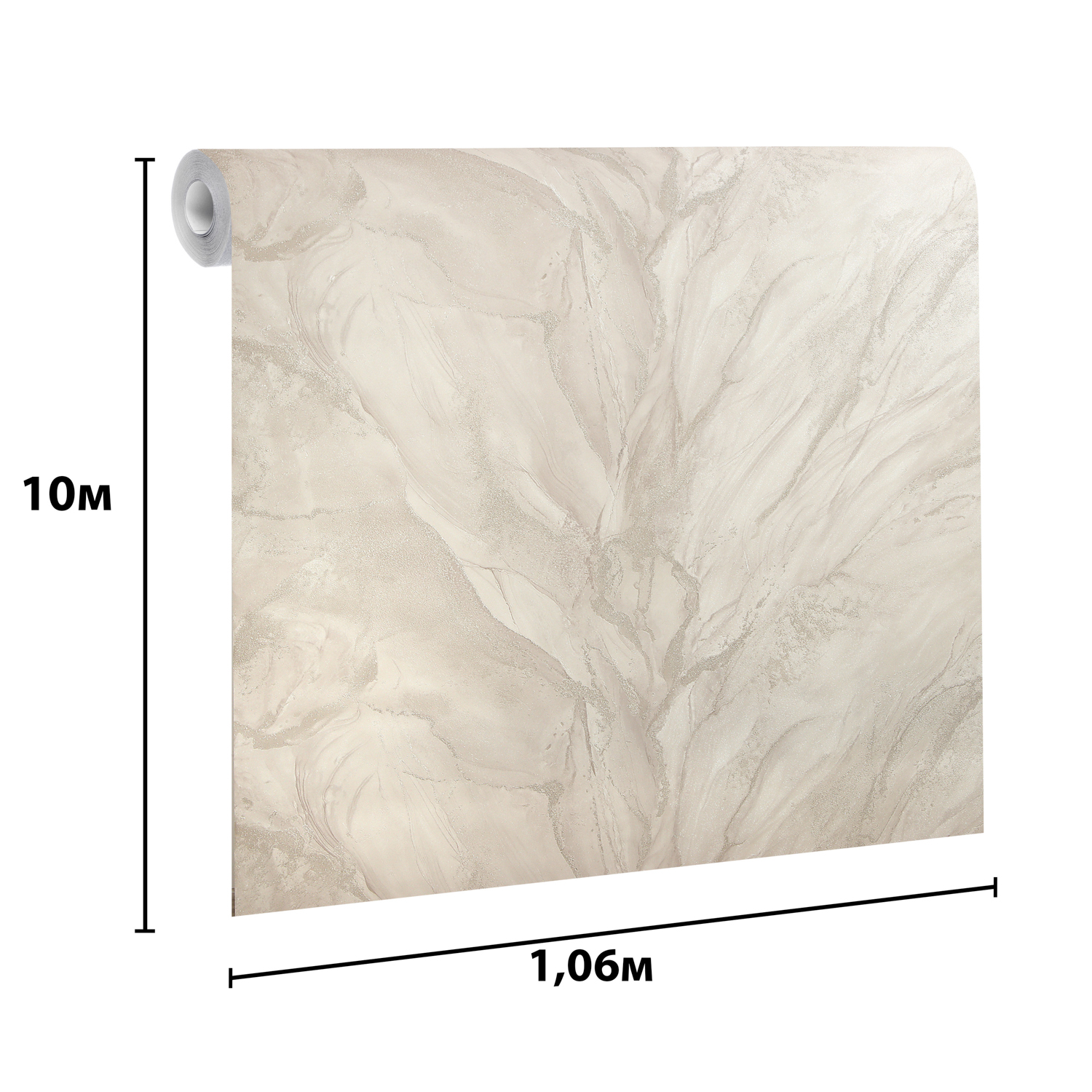 Обои  флиз Victoria Stenova  Prestige (бел.) 589102   1.06*10м *6 Обои  флиз Victoria Stenova  Prestige (бел.) 589102   1.06*10м *6