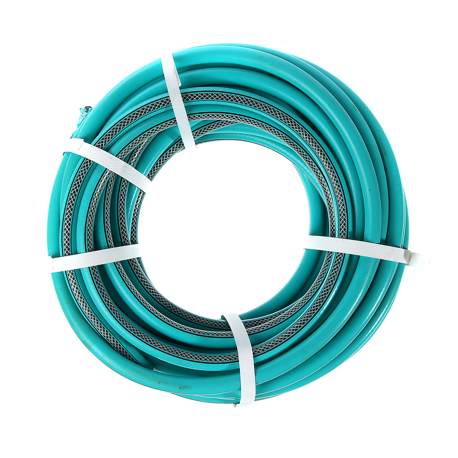 Шланг поливочный 25 м Finland Selva, ТЭП, 1/2", армированный