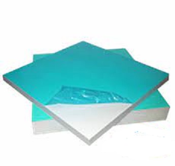 Панель Сэндвич 10*1500*3000 (толщина 8-10мм) Урал-Пласт *125шт в пал.*1