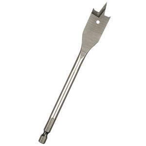 Сверло по дереву перовое 18х152 WS018152 Novocraft *1/5**