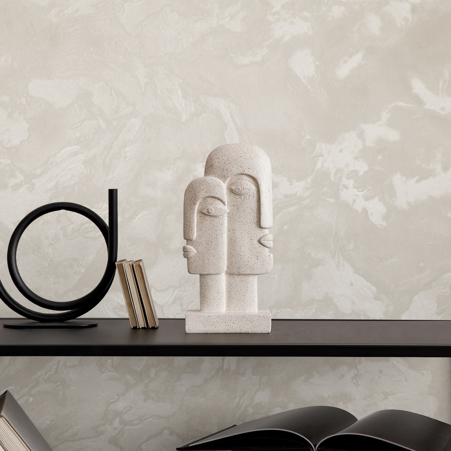 Обои  флиз  Ateliero Dunay 588361 1.06*10м *6