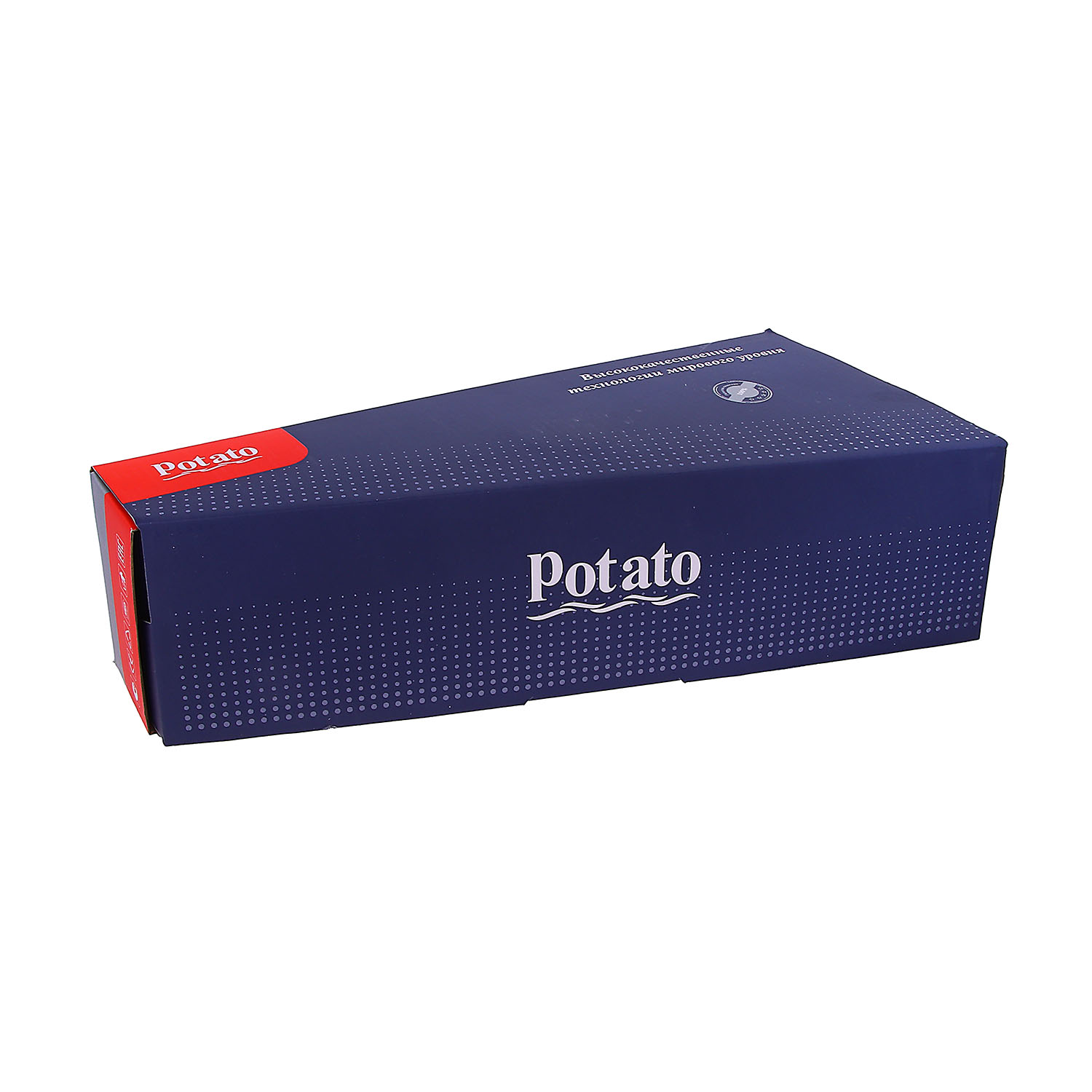Смеситель для ванны "Potato" P22139HG длинный излив (черная бронза) *1/10 Смеситель для ванны "Potato" P22139HG длинный излив (черная бронза) *1/10