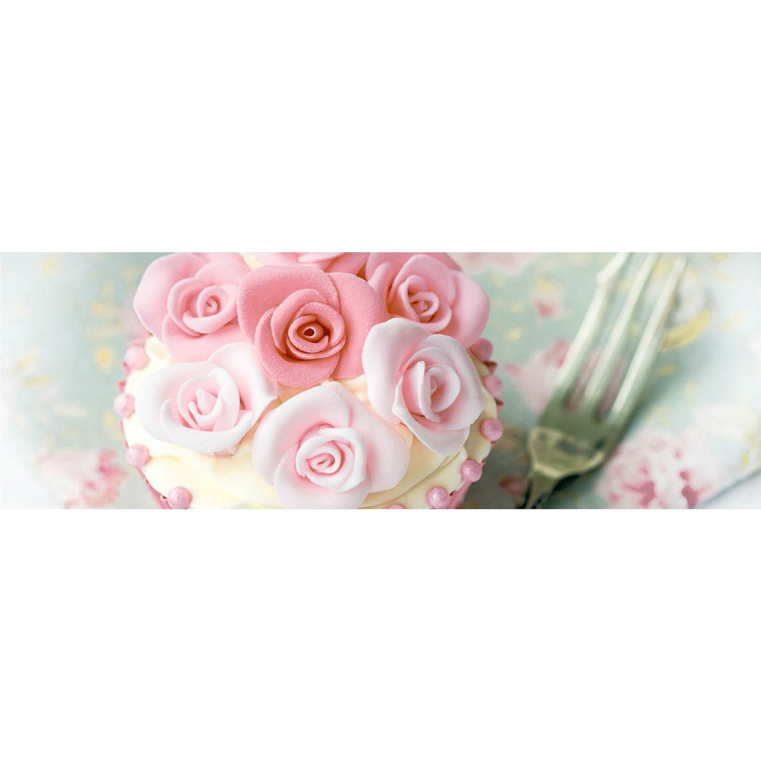 яяяДекор Капкейки 3  100*300 (1*16) 1030-016-03 яяяДекор Капкейки 3  100*300 (1*16) 1030-016-03