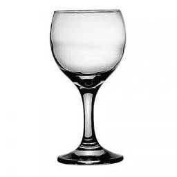 Набор бокалов для вина 210 мл Pasabahce Бистро, 6 шт., стекло