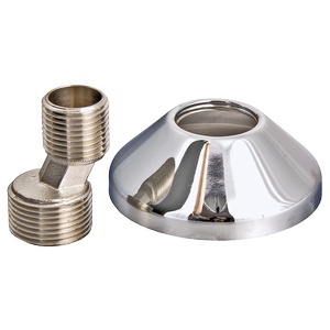 Эксцентрик с отражателем 3/4х1/2 (1 шт.) VALTEC 670 *1/35 Эксцентрик с отражателем 3/4х1/2 (1 шт.) VALTEC 670 *1/35