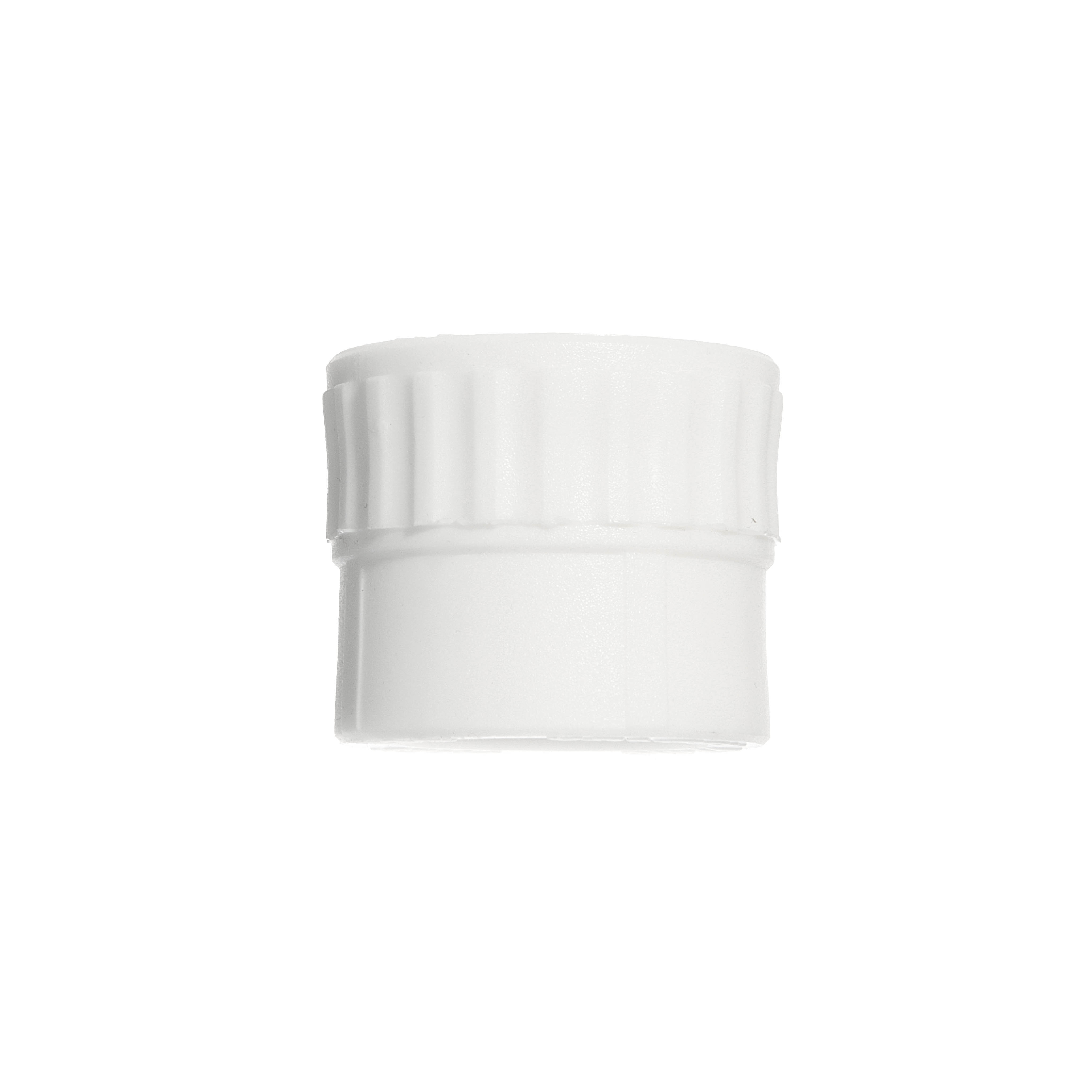 Муфта комбинированная PPRC внутр. резьба Ø 32-1/2"  *20/80