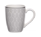 яяяКружка керамическая  320мл HG96-21-M6/2  *24