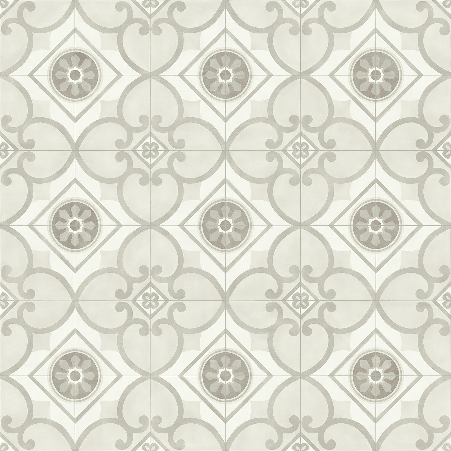 Линолеум 3 м IVC Neotex Achilles 530, бытовой, 22 класс, 2.5 мм