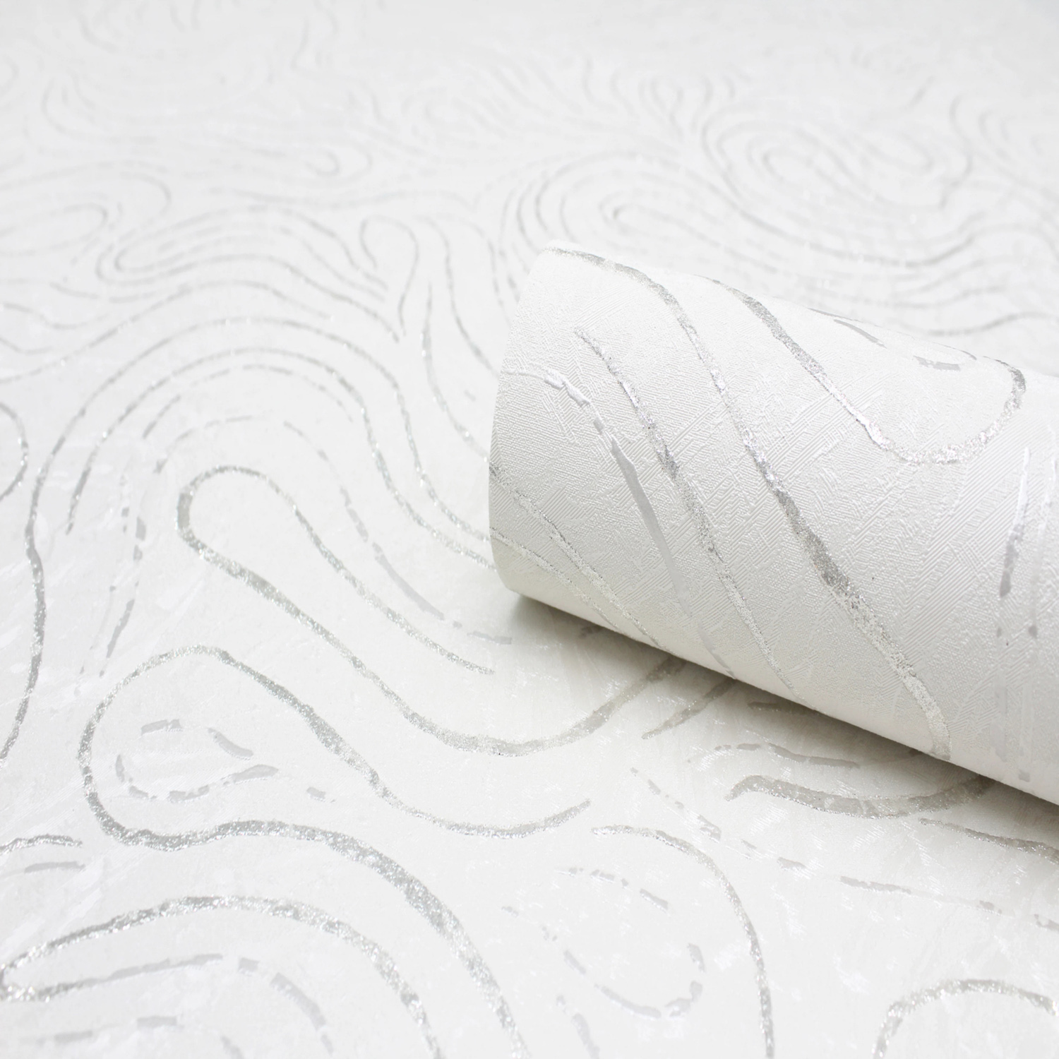 Обои  флиз. "Эрисманн" Nuance 60283-02 10.05х1.06м *6