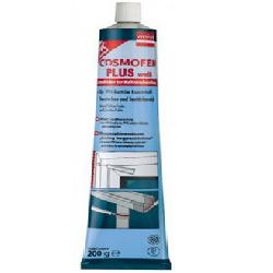 Жидкий пластик Cosmofen plus, 200 г, прозрачный Жидкий пластик Cosmofen plus, 200 г, прозрачный