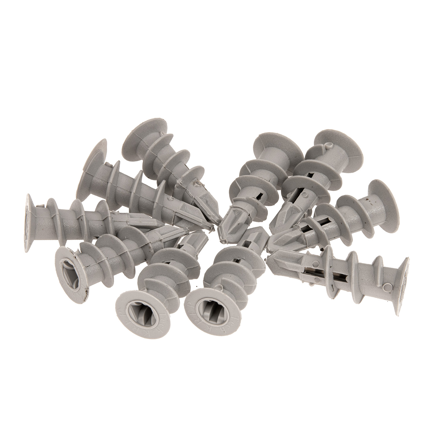 Дюбель "DRIVA PA" BROZEX 14,0*32 (10шт) *10/100