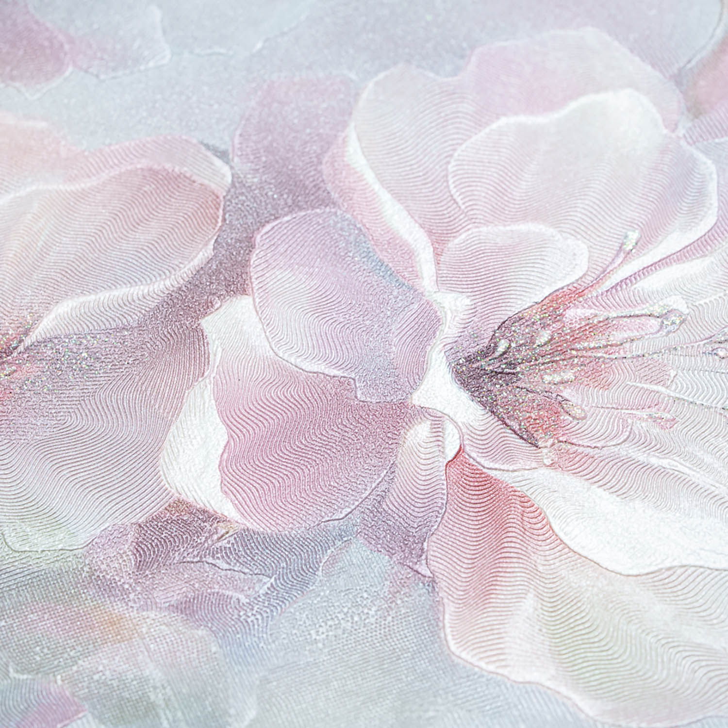 Обои флиз. Артекс FREEDOM Паулина (гол.) 11420-04 10х1.06м *1/6