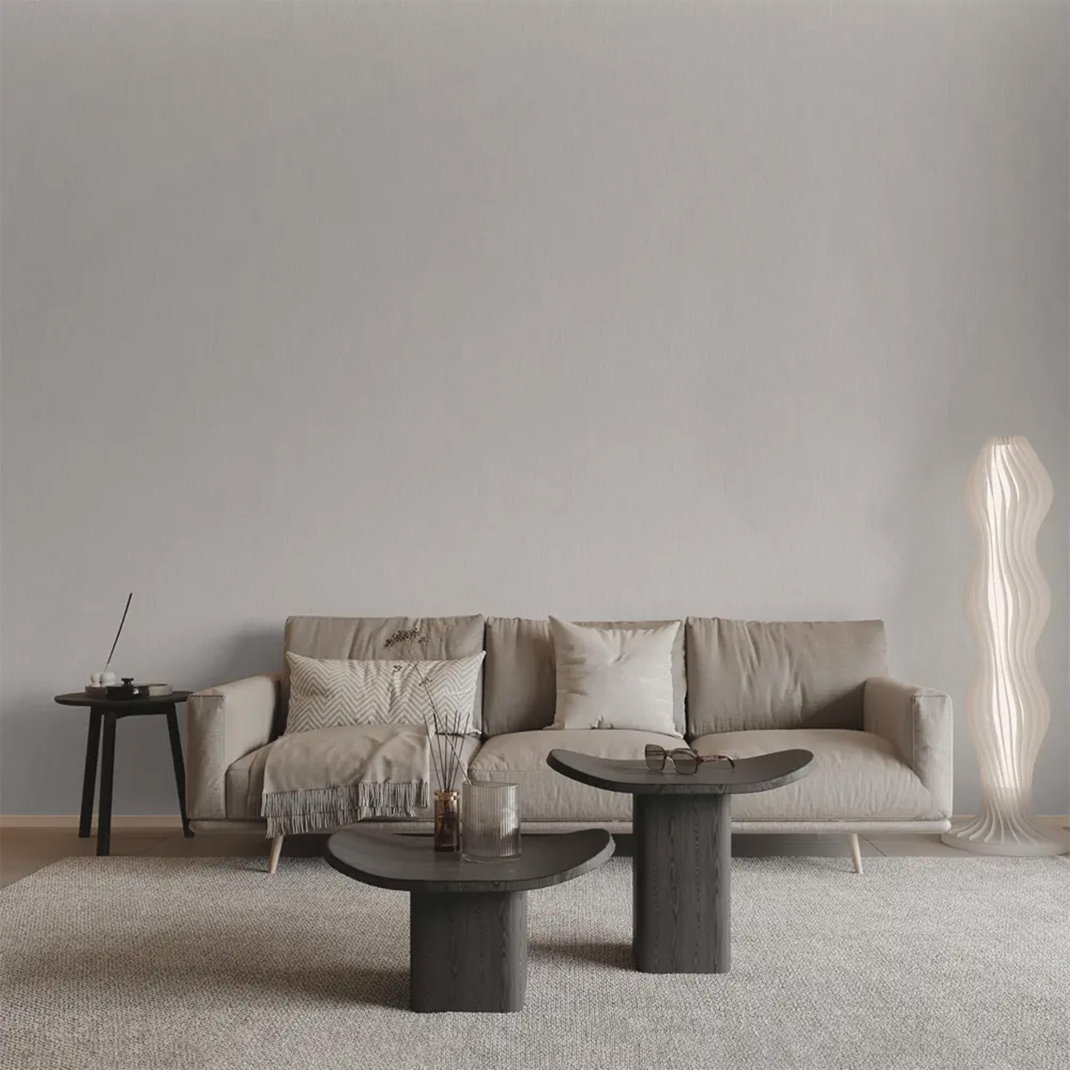 Обои  флиз "NewAGe" Вектор (беж.) фон НА9102-14  10*1,06м *6