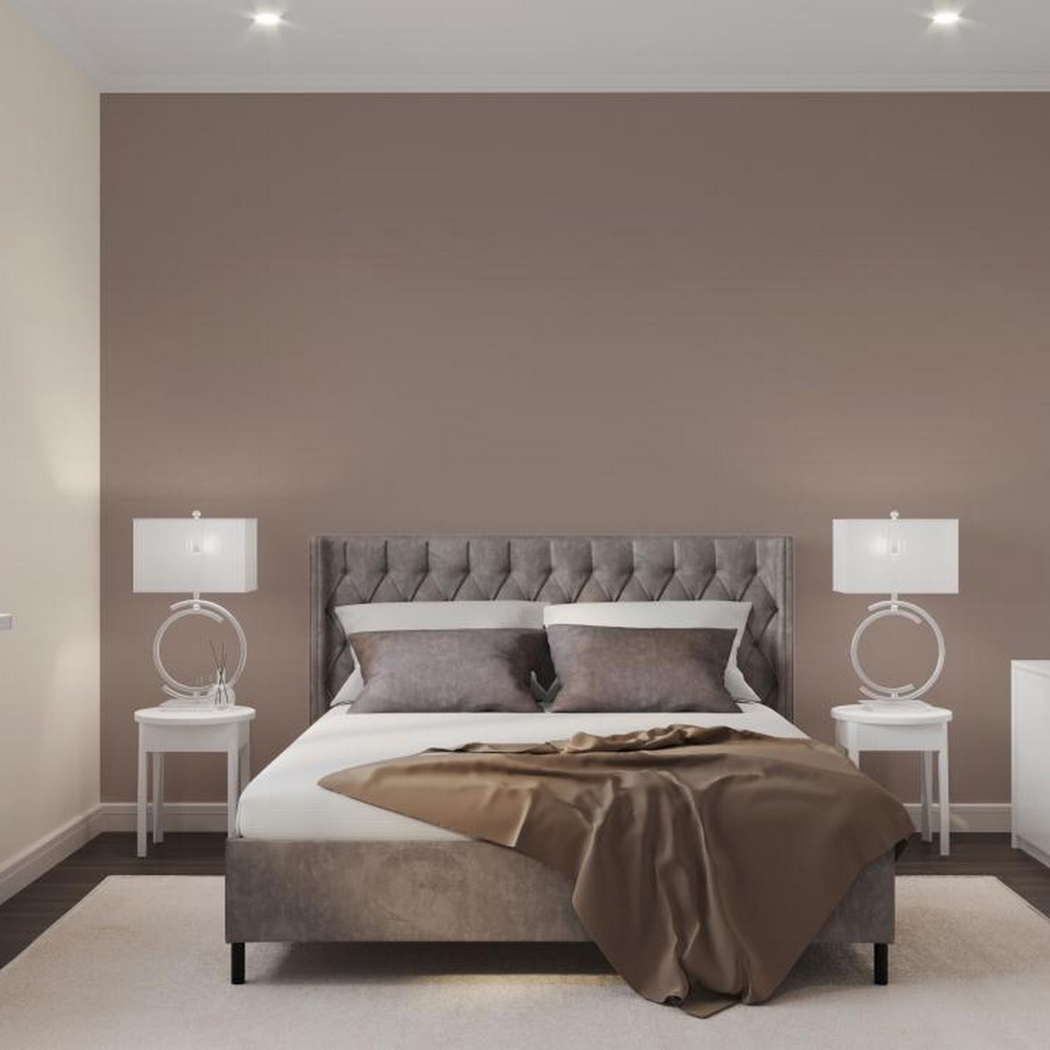 Обои флиз "Палитра" Tropic фон (кор.) PL72947-83  1,06*10м *6