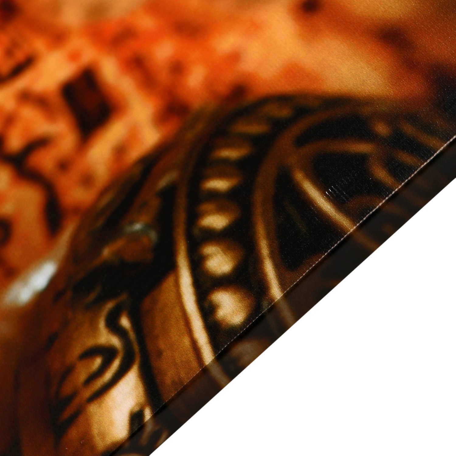 Картина "Время" 60*100 см 10236842