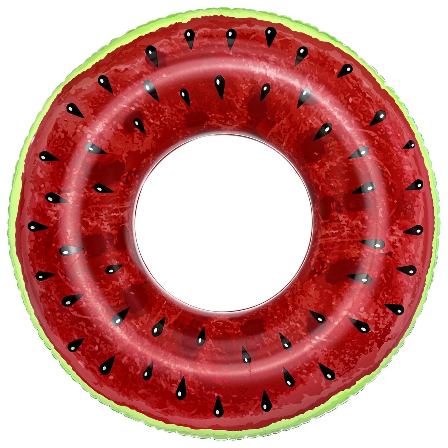 Круг для плавания "Фрукты" в ассортименте,  от 12 лет 36121 4015172