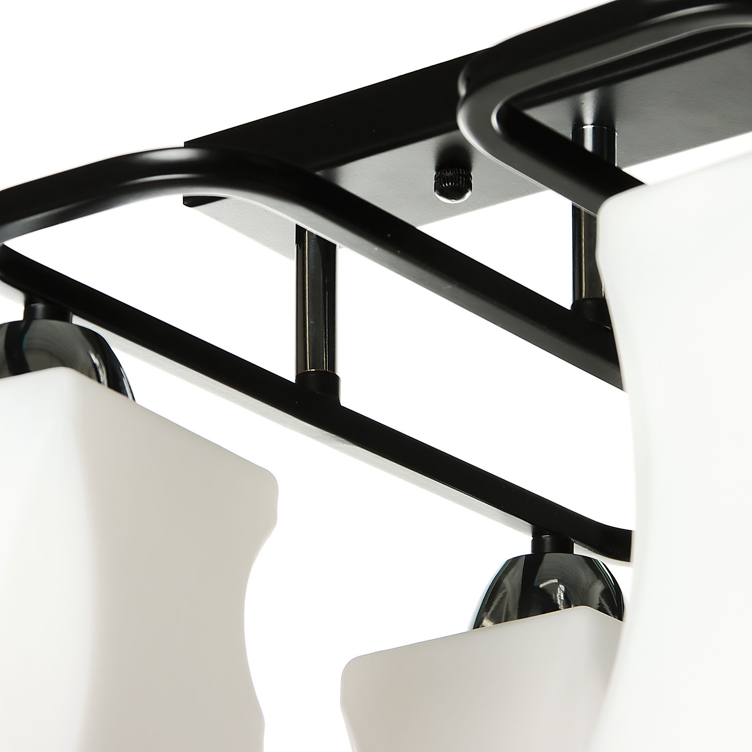 Люстра 06595-0.3-04 Е27 4х60Вт S=24м2  *1