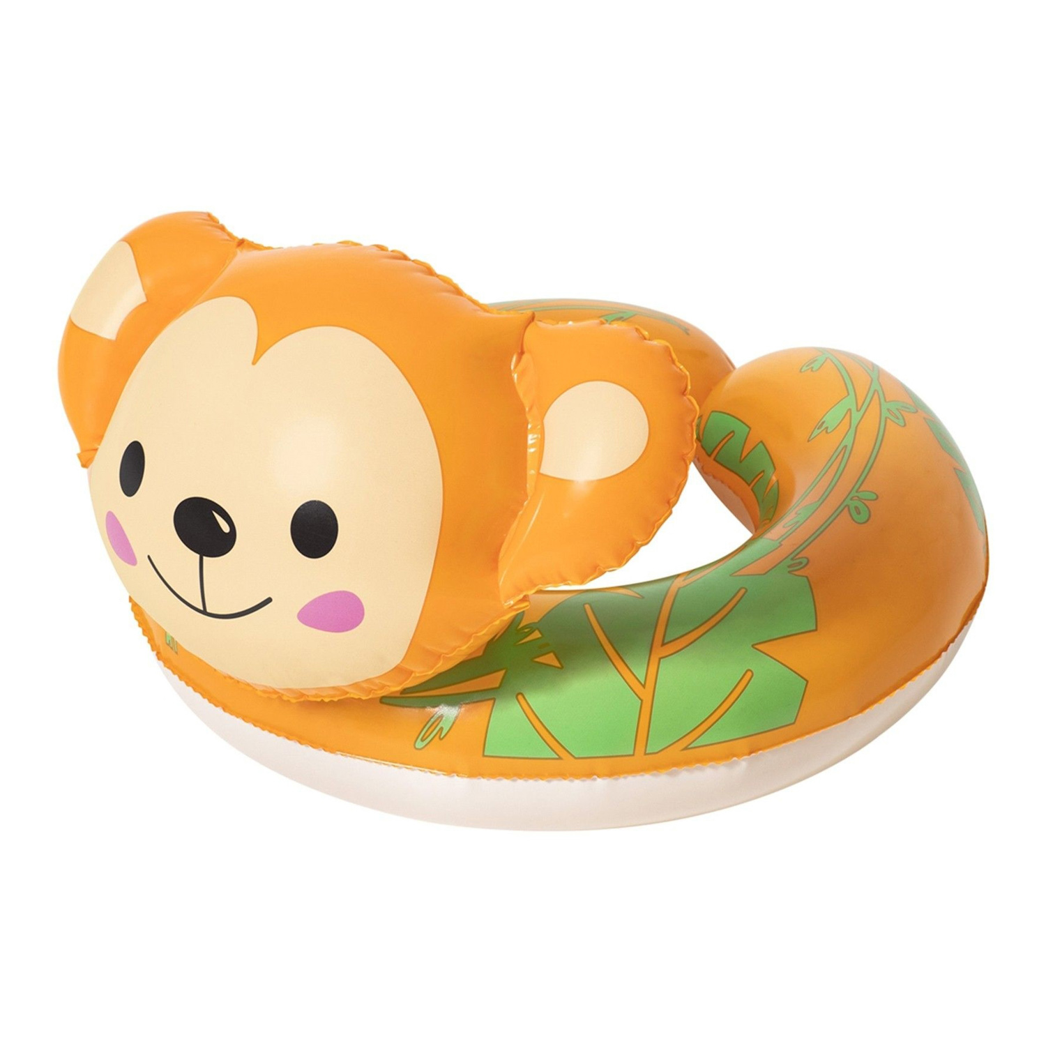 Круг для плавания "Животные" в ассортименте от 3-6 лет (36112) 1012831