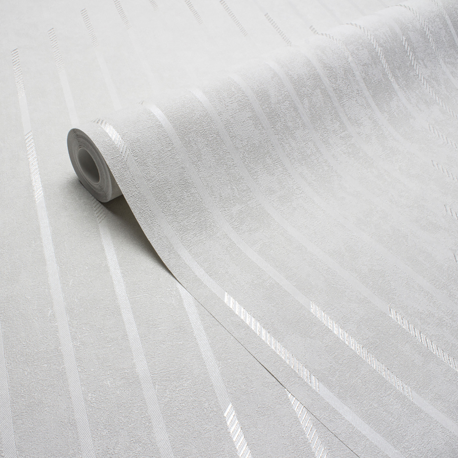 Обои флиз VS Victoria Stenova Rondo (св.-сер.) 585061 1.06*10м *6