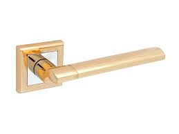 Ручка раздельная ЗОЛОТО A Oscar GP Палладиум *1/20