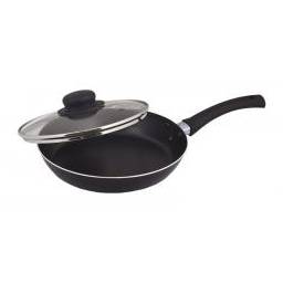 Сковорода алюм.а/приг.  Scovo "Consul" d22см RC-002 (з-д "Сково") *1/12 Сковорода алюм.а/приг.  Scovo "Consul" d22см RC-002 (з-д "Сково") *1/12