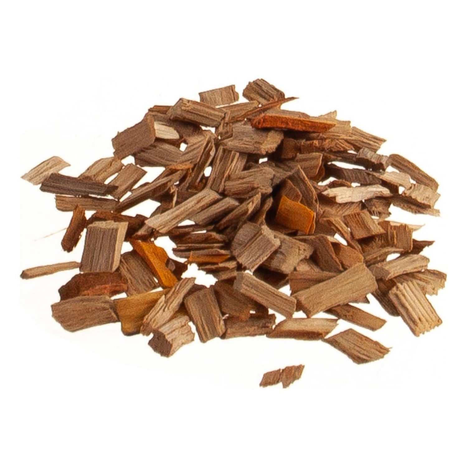 Щепа для копчения «Дуб» BOYSCOUT, 1 л