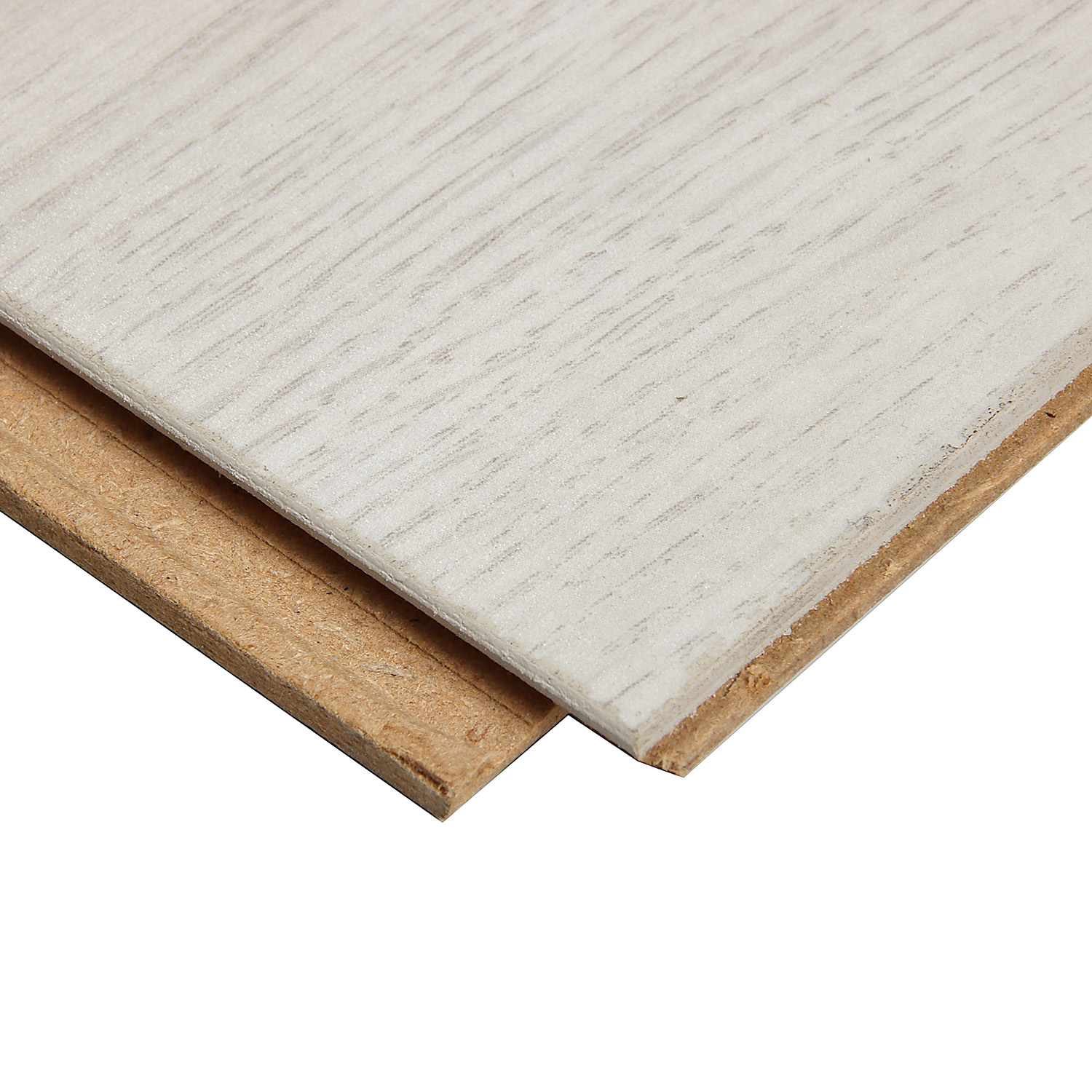 Ламинат 1.727 м² Kronospan Vintage Classic, 1285х192х10 мм, 33 класс, 4V, дуб шантилли 5953