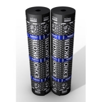Унифлекс ТПП-2.8 ТехноНиколь, 10 м², нижний слой, стеклоткань