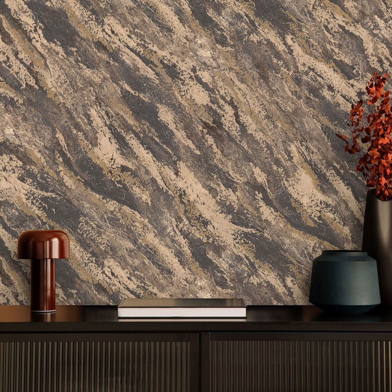 Обои флиз ED Euro Diamond 5045-12 *6