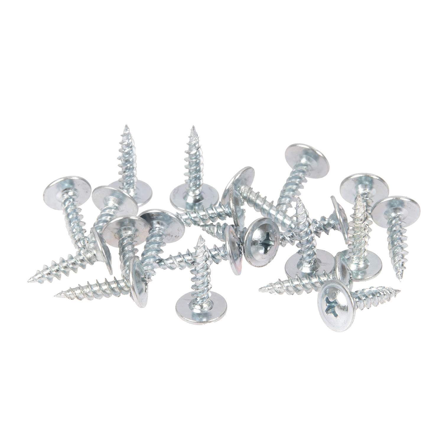 Саморезы прессшайба BROZEX 4,2*19 остр. (10кг) промтара *10