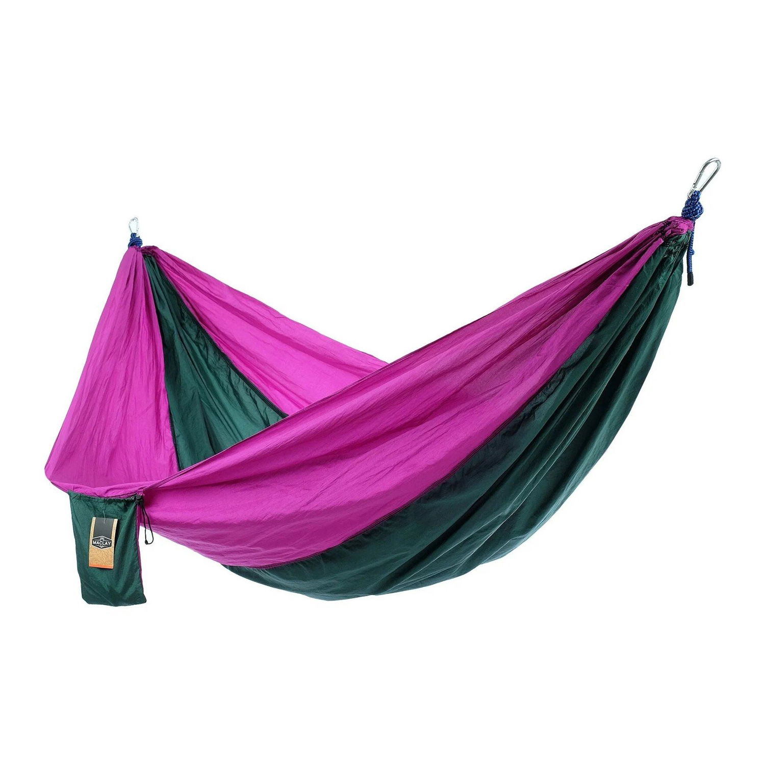 Гамак 140 х 260 см, цвета микс 2737670