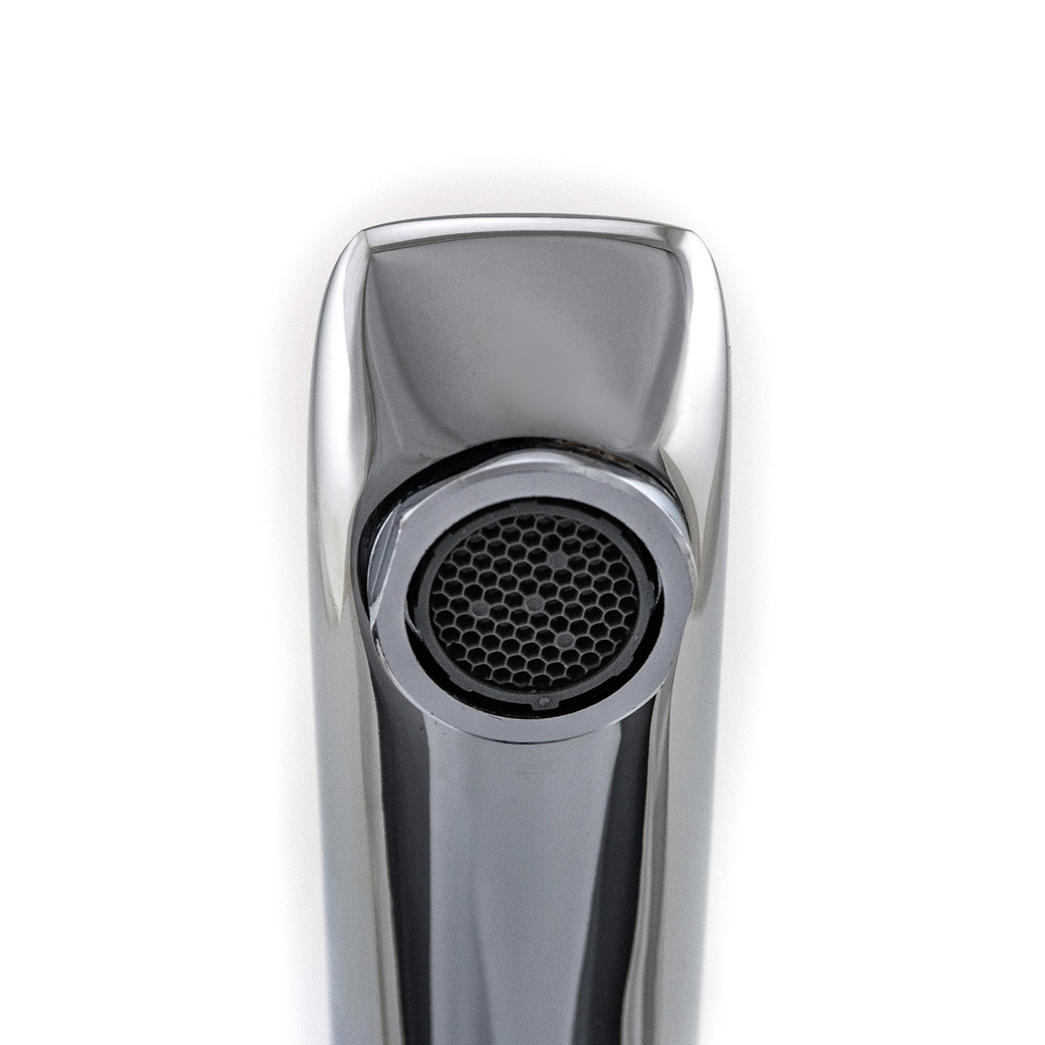 Смеситель для кухни DEVIDA коллекция ZUTTO высокий излив DVS1206-14 *1/10