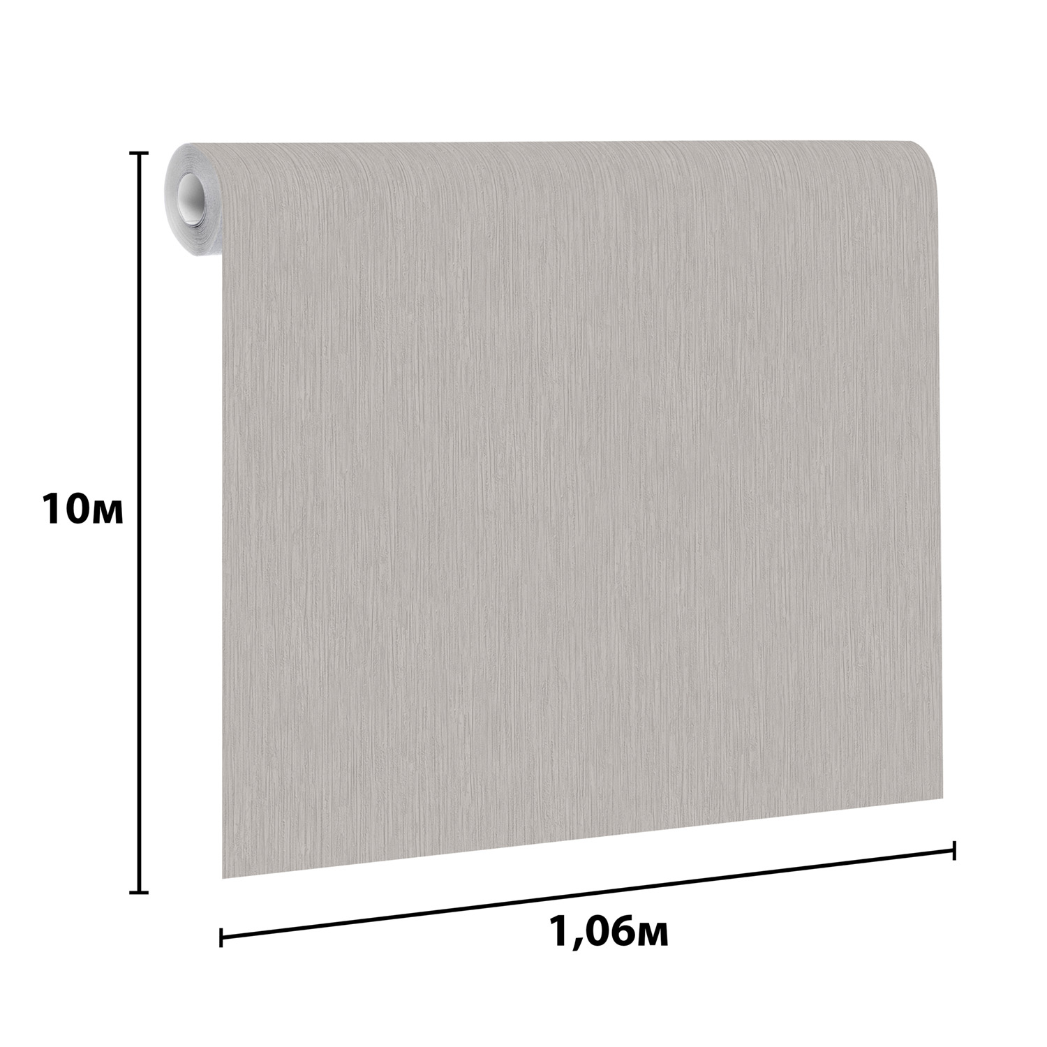 Обои  флиз OSTIMA Verta/Верта (кор.) 585908 1.06*10м *6