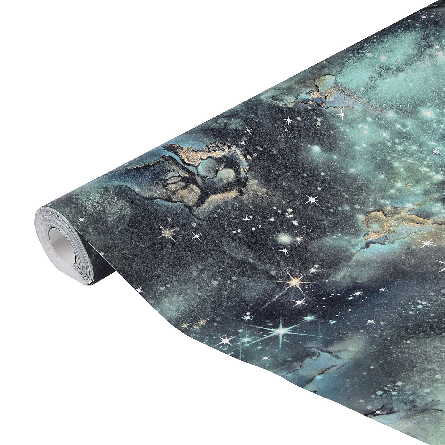 Обои флизелиновые Артекс Космос-уни 10842-04, 1.06х10 м