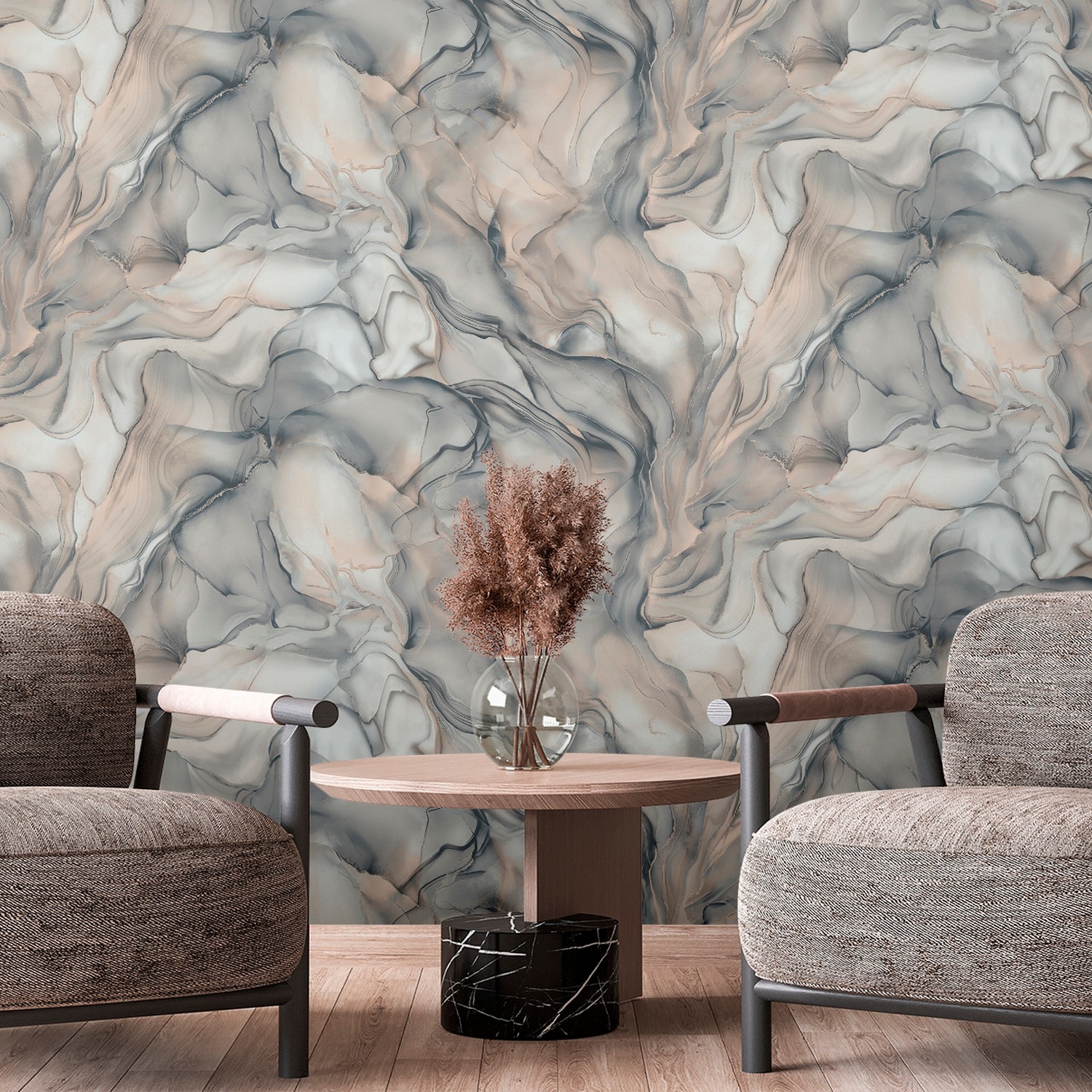 Обои  флиз  Ateliero Dunay 588353 1.06*10м *6