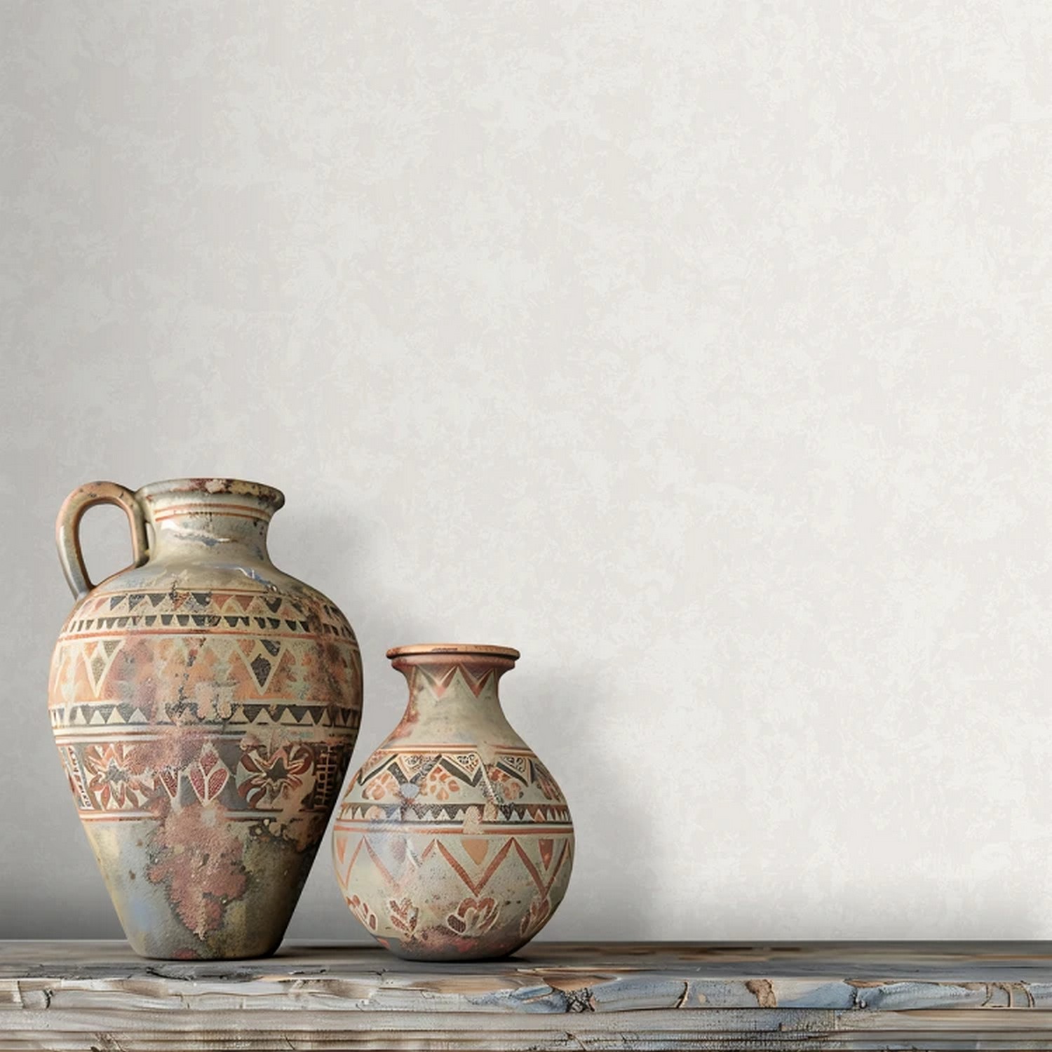 Обои  флиз. "Эрисманн" Lilit 60828-03 10.05х1.06м *1/6