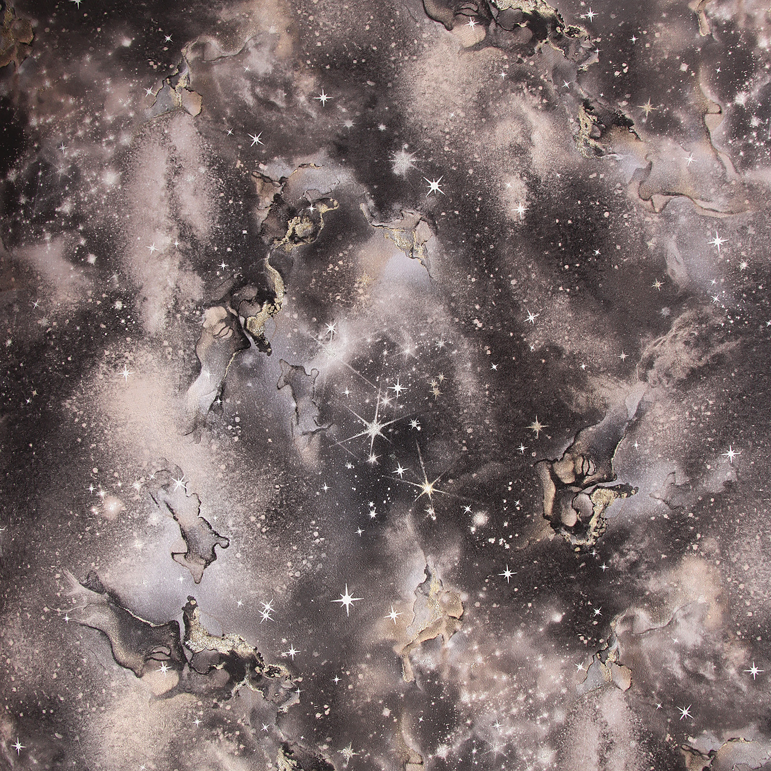 Обои флизелиновые Артекс Космос-уни 10842-02, 1.06х10 м