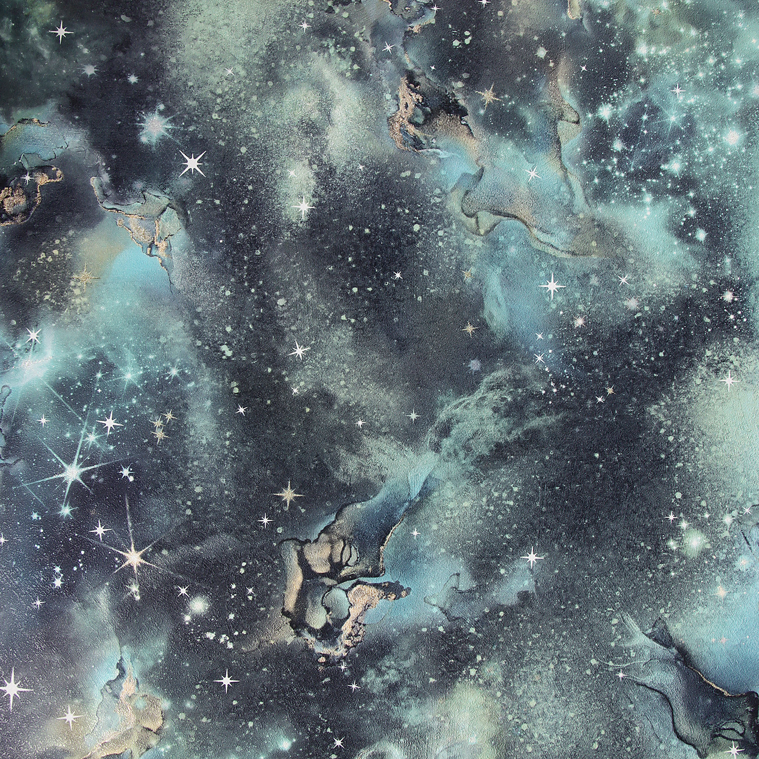 Обои флизелиновые Артекс Космос-уни 10842-04, 1.06х10 м