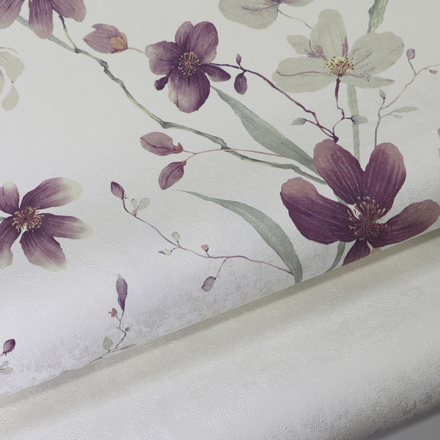 Обои флиз Elysium Виола (бел.) Е203801 1,06*10м  *1/4