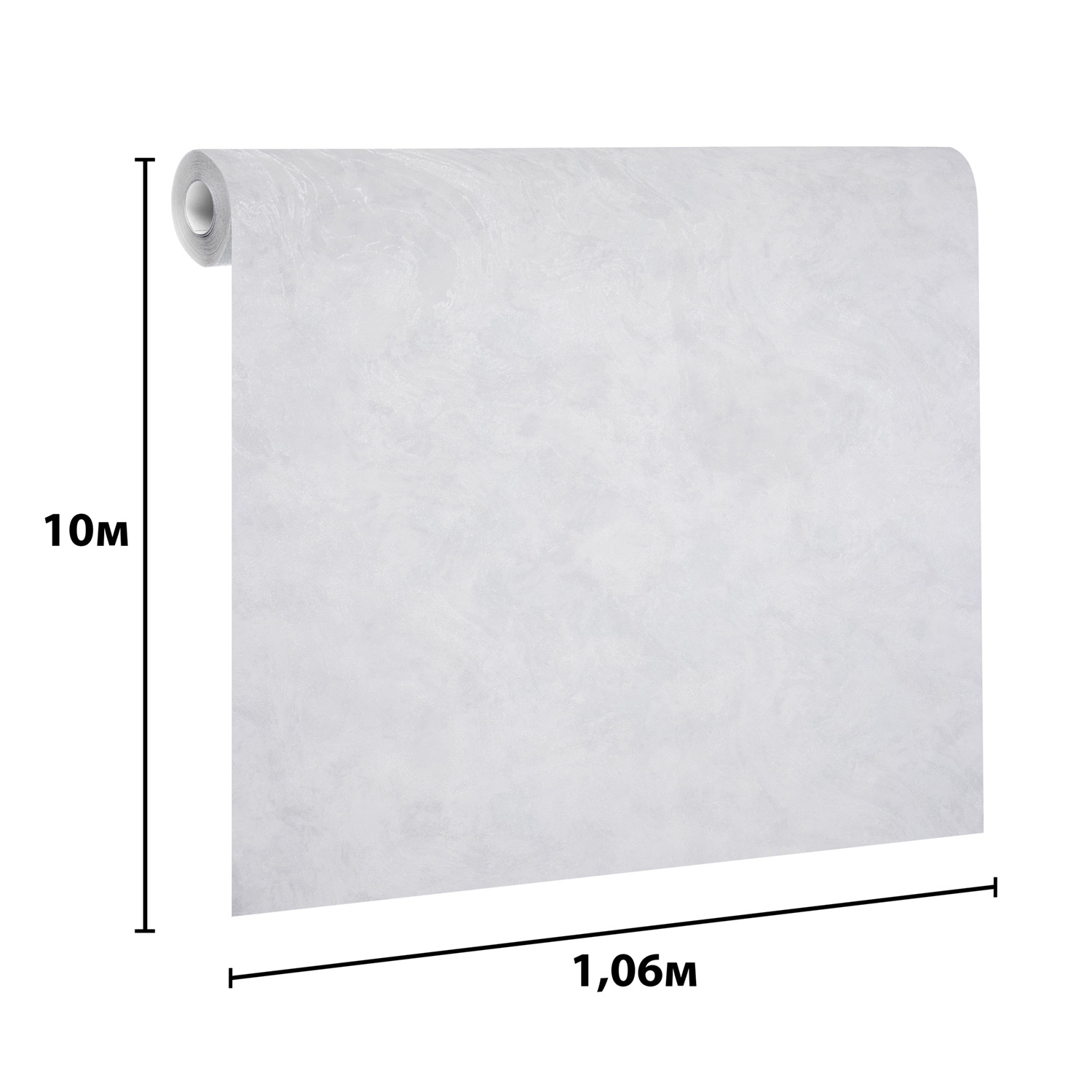 Обои  флиз. "Эрисманн" Juliana фон (бел.) 61038-01 10.05х1.06м *6