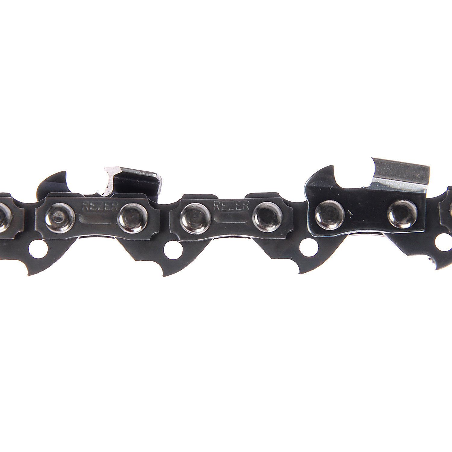 Цепь пильная шина40см 55звеньев шаг3/8" паз1,3мм SUPER VXL93PRO-55 PROFI REZER *1/5/30