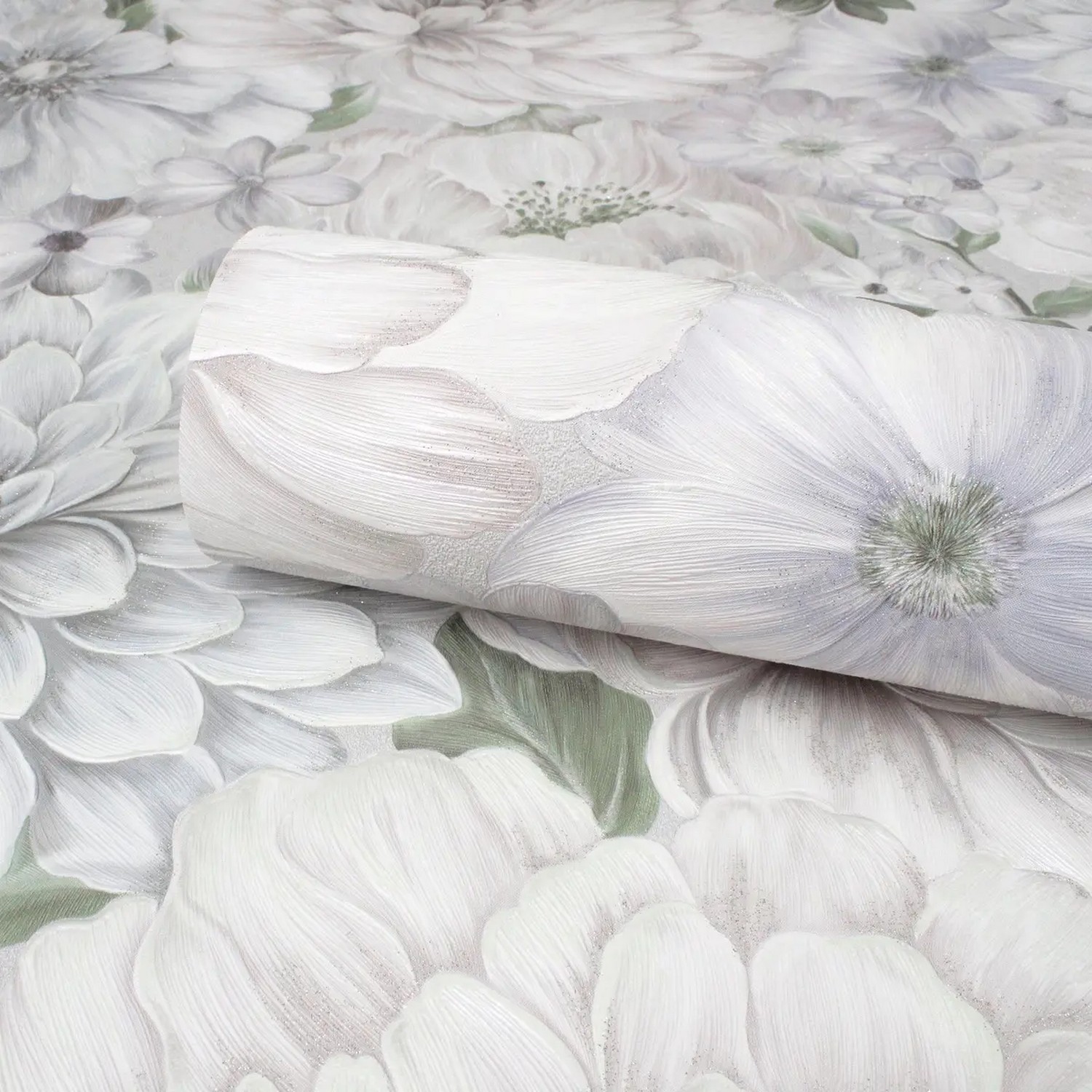 Обои  флиз. "Эрисманн" Laure 60526-02 10.05х1.06м *6