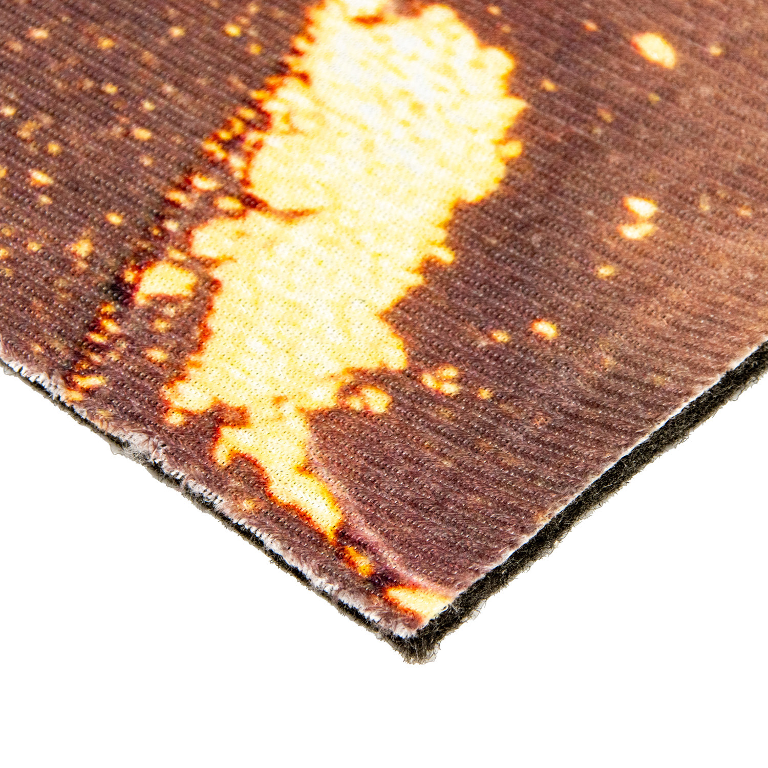 Коврик для ванной ВОЙЛОК шир. 120см х15м "AQUADOMER HOME" DRH12-055 *15