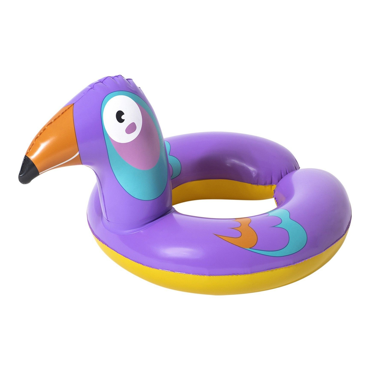 Круг для плавания "Животные" в ассортименте от 3-6 лет (36112) 1012831
