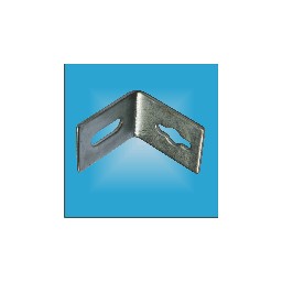 Подвеска мебельная угловая широкая 5.1ж - 01 цинк КУНГУР *10/300